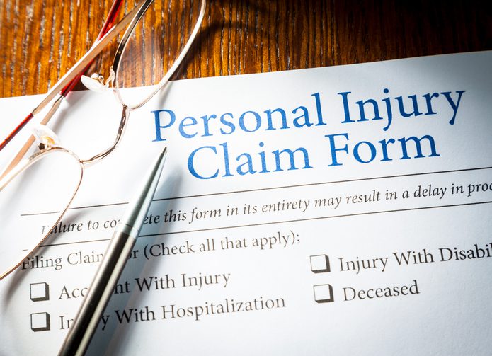 How to Choose the Right Personal Injury Attorney